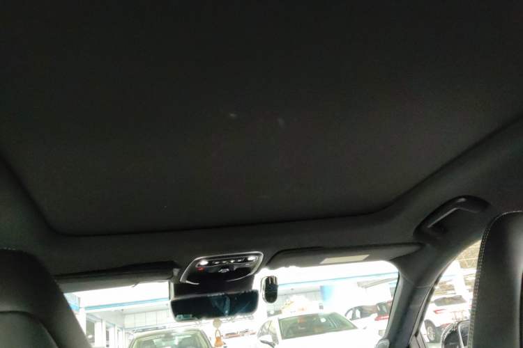Used Lynk & Co 02 Hatchback 2022 2.0TD Pro Headliner