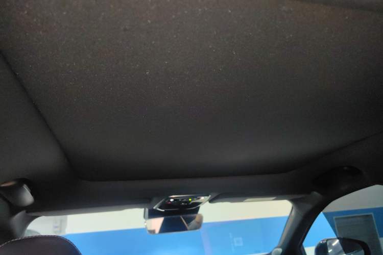 Used Lynk & Co 02 Hatchback 2022 2.0TD Pro Headliner