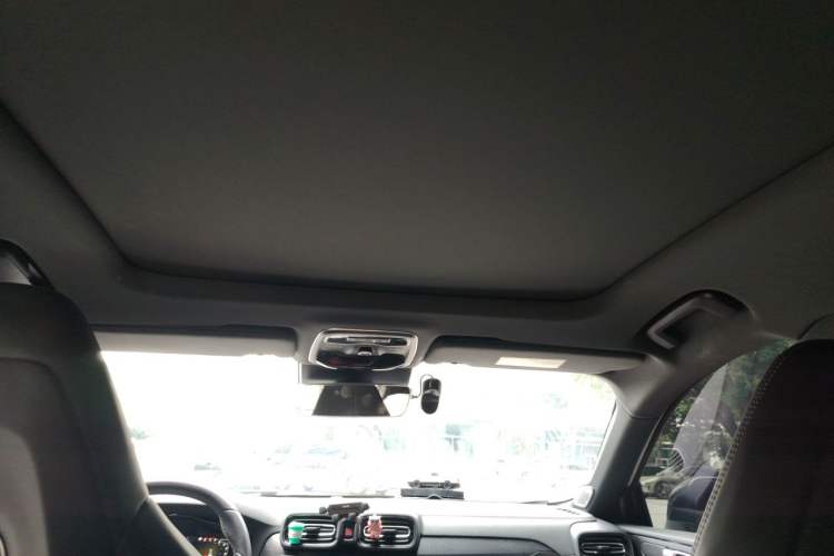 Used Lynk & Co 02 Hatchback 2022 2.0TD Pro Headliner