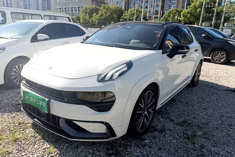 Used Lynk & Co 02 Hatchback 2022 2.0TD Pro Guazi used car, China used car export, Used car for sale, Used  cars, Cheapest cars for sale