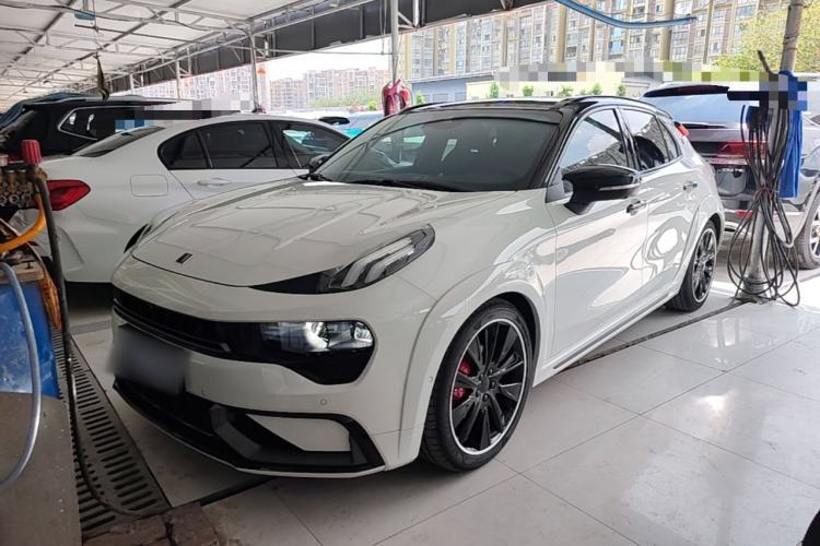 Used Lynk & Co 02 Hatchback 2022 2.0TD Pro Guazi used car, China used car export, Used car for sale, Used  cars, Cheapest cars for sale