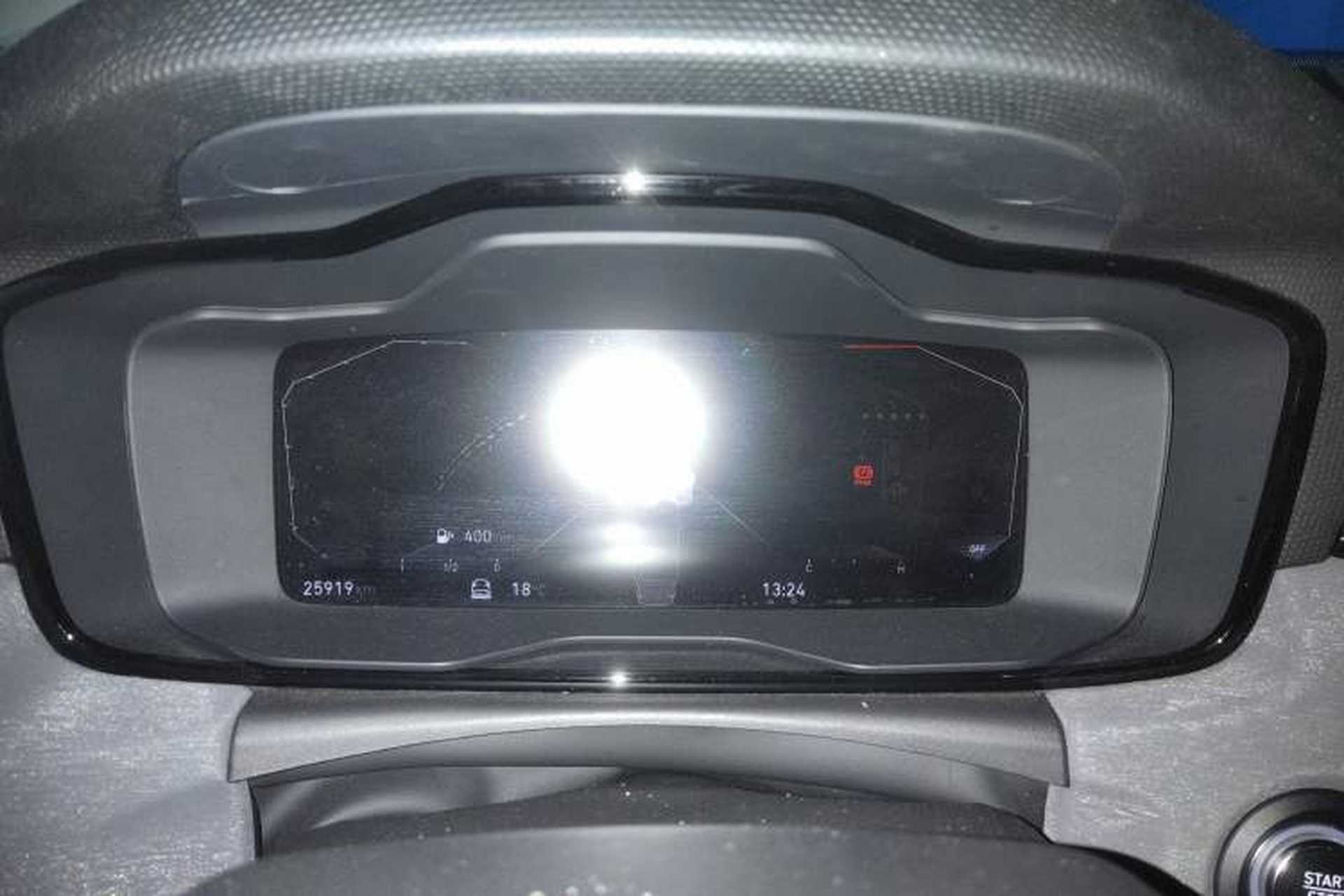 Used Lynk & Co 02 Hatchback 2022 2.0TD Pro Instrument Cluster