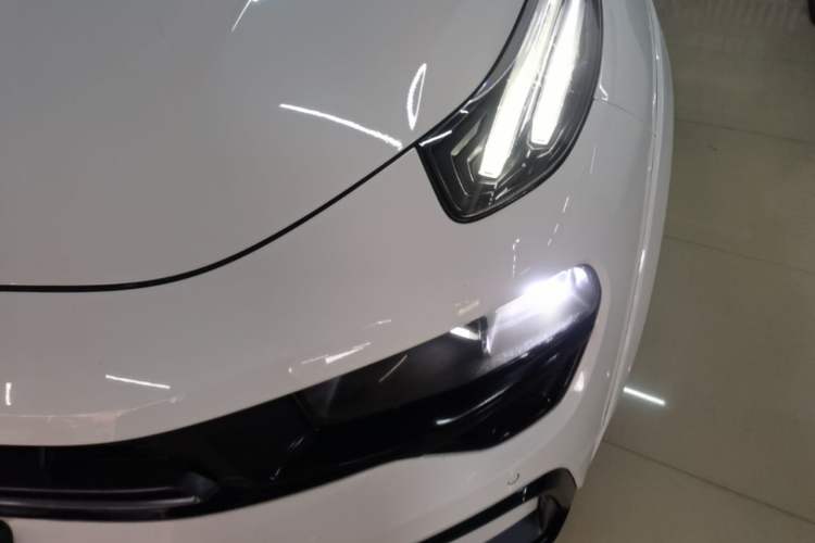 Used Lynk & Co 02 Hatchback 2022 2.0TD Pro Left Front Headlight