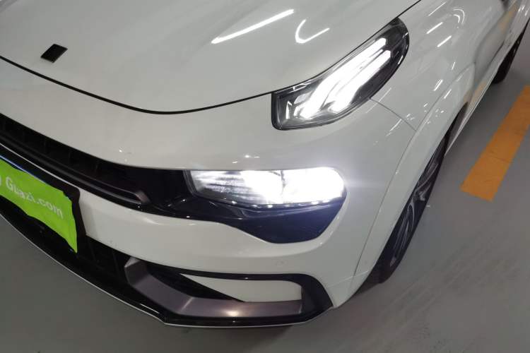 Used Lynk & Co 02 Hatchback 2022 2.0TD Pro Left Front Headlight