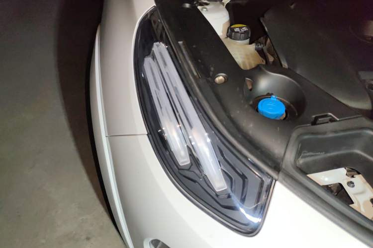 Used Lynk & Co 02 Hatchback 2022 2.0TD Plus Right Front Headlight