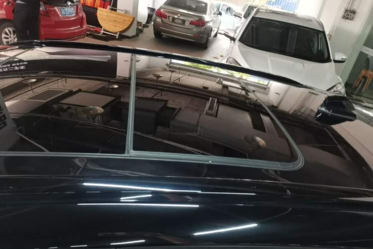 Used Lynk & Co 02 Hatchback 2022 2.0TD Pro Roof