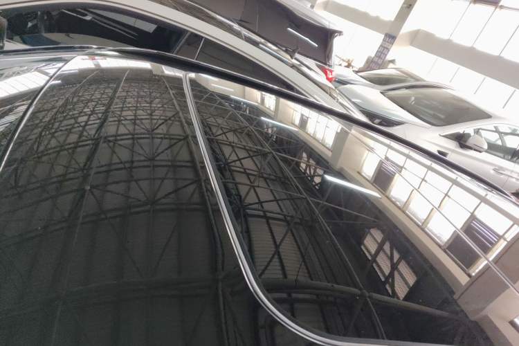 Used Lynk & Co 02 Hatchback 2022 2.0TD Pro Roof