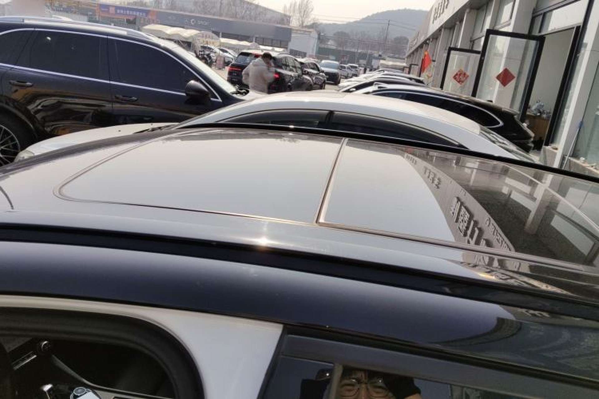 Used Lynk & Co 02 Hatchback 2022 2.0TD Pro Roof
