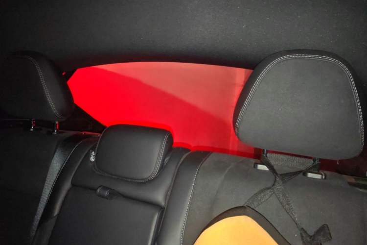 Used Lynk & Co 02 Hatchback 2022 2.0TD Pro Headliner