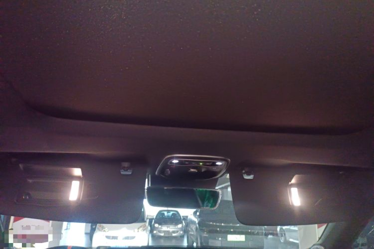 Used Lynk & Co 02 Hatchback 2022 2.0TD Pro Headliner