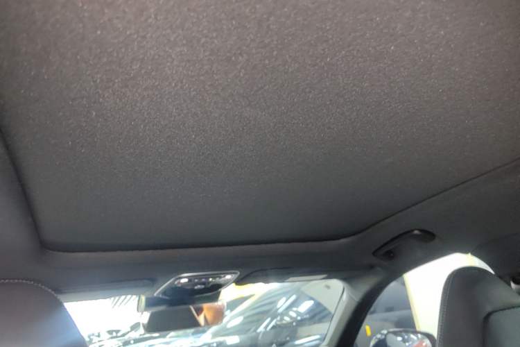 Used Lynk & Co 02 Hatchback 2022 2.0TD Pro Headliner