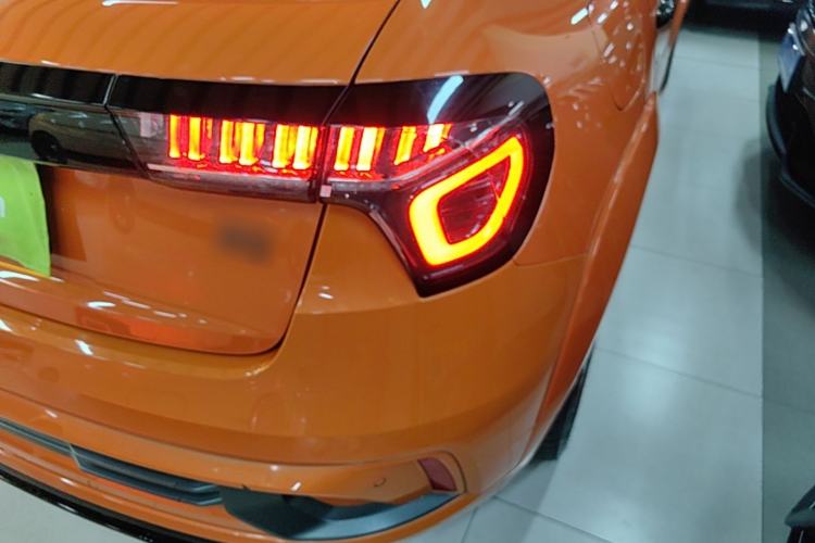 Used Lynk & Co 02 Hatchback 2022 2.0TD Pro Right Rear Taillight