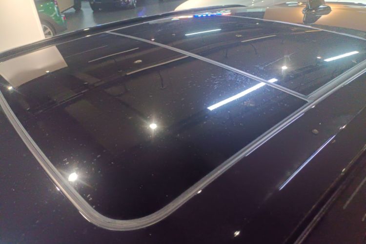 Used Lynk & Co 02 Hatchback 2022 2.0TD Pro Roof
