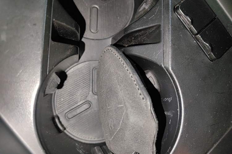 Used Lynk & Co 02 Hatchback 2022 2.0TD Pro Vehicle Key