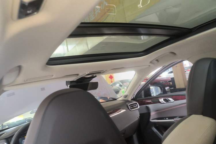 Used Lynk & Co 02 New Energy 2021 1.5T PHEV Pro Headliner