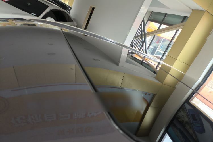Used Lynk & Co 02 New Energy 2021 1.5T PHEV Pro Roof