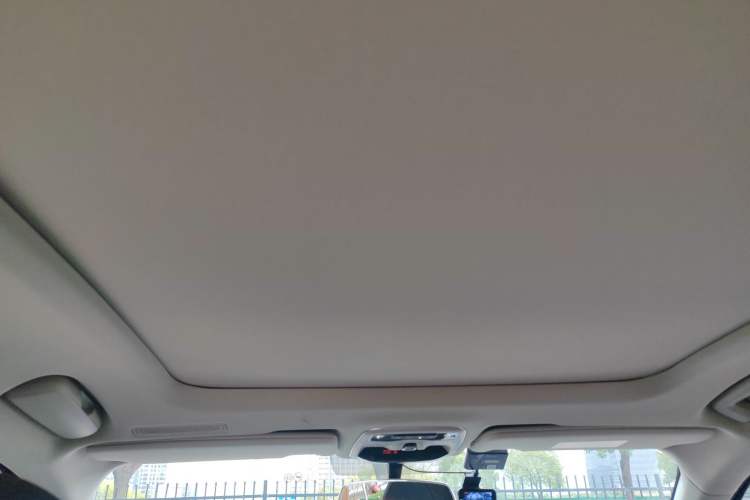 Used Lynk & Co 02 New Energy 2021 1.5T PHEV Plus Headliner