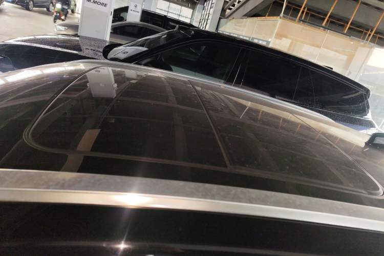 Used Lynk & Co 02 New Energy 2019 1.5T PHEV Pro Roof