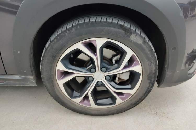 Used Lynk & Co 02 New Energy 2019 1.5T PHEV Pro Right Front Wheel Hub