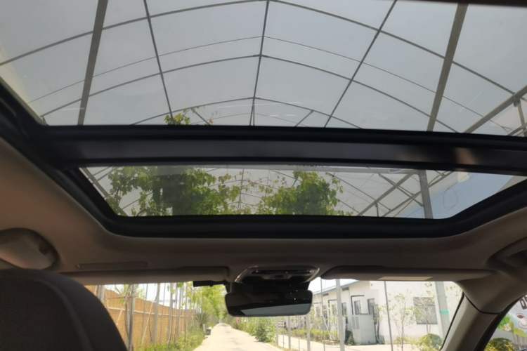 Used Lynk & Co 02 New Energy 2019 1.5T PHEV Pro Headliner