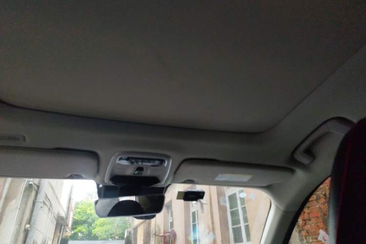Used Lynk & Co 02 New Energy 2019 1.5T PHEV Pro Headliner