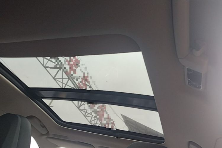 Used Lynk & Co 02 New Energy 2019 1.5T PHEV Pro Headliner