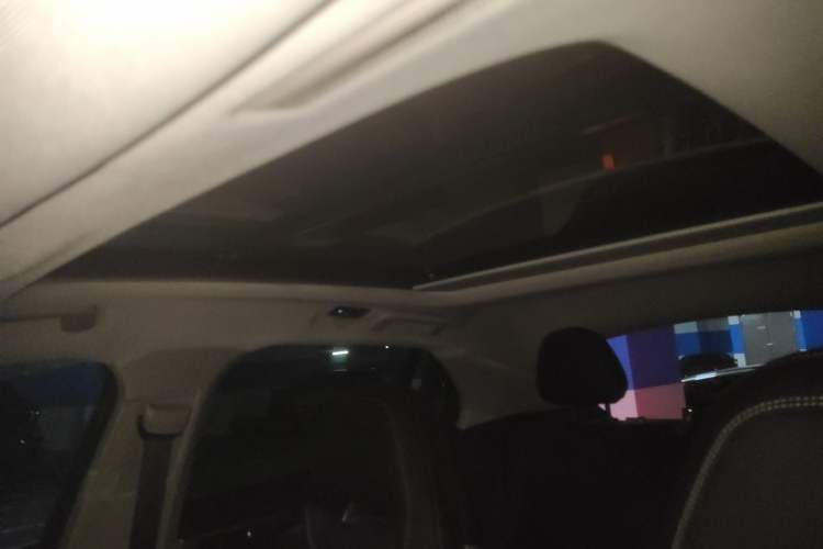 Used Lynk & Co 02 New Energy 2019 1.5T PHEV Pro Headliner