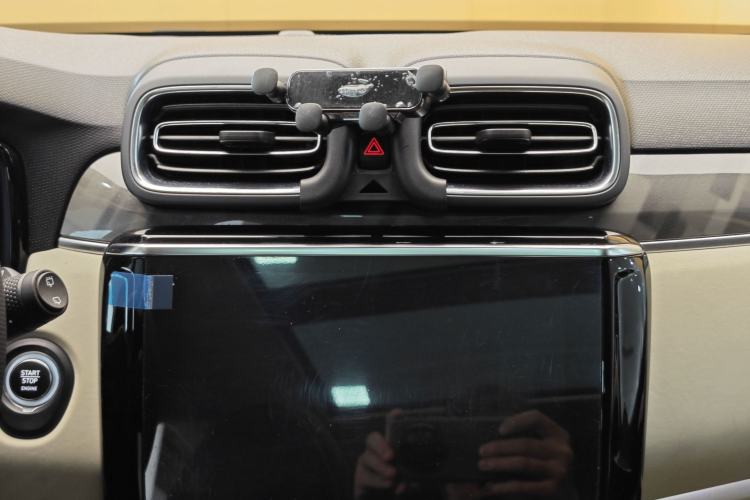 Used Lynk & Co 02 New Energy 2019 1.5T PHEV Pro Interior 12