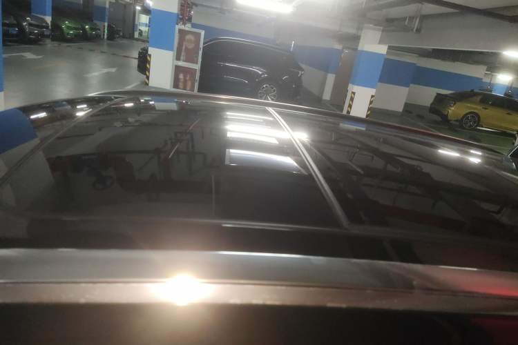 Used Lynk & Co 02 New Energy 2019 1.5T PHEV Pro Roof