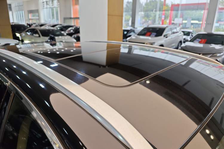 Used Lynk & Co 02 New Energy 2019 1.5T PHEV Pro Roof