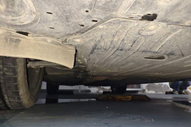 Used Lynk & Co 02 New Energy 2019 1.5T PHEV Pro Chassis Front Right