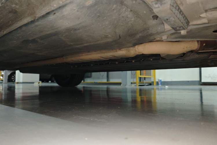 Used Lynk & Co 02 New Energy 2019 1.5T PHEV Pro Chassis Front Right