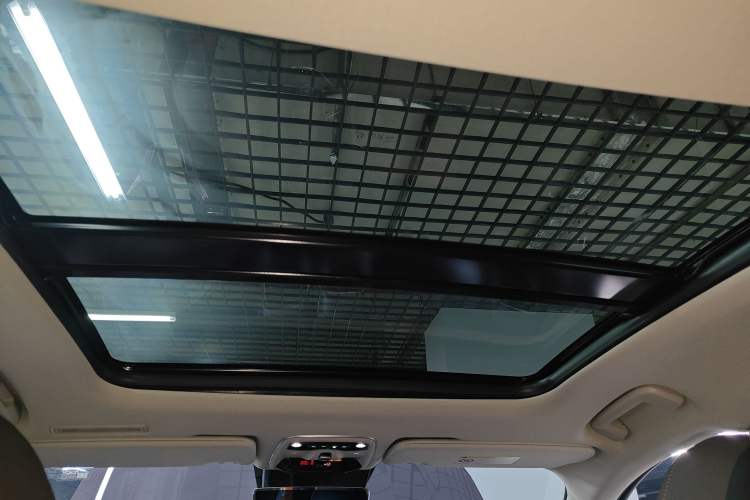 Used Lynk & Co 02 New Energy 2019 1.5T PHEV Pro Headliner