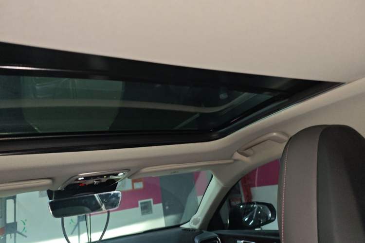 Used Lynk & Co 02 New Energy 2019 1.5T PHEV Pro Headliner