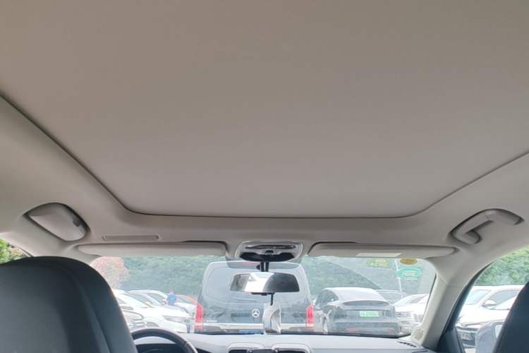 Used Lynk & Co 02 New Energy 2019 1.5T PHEV Plus Headliner