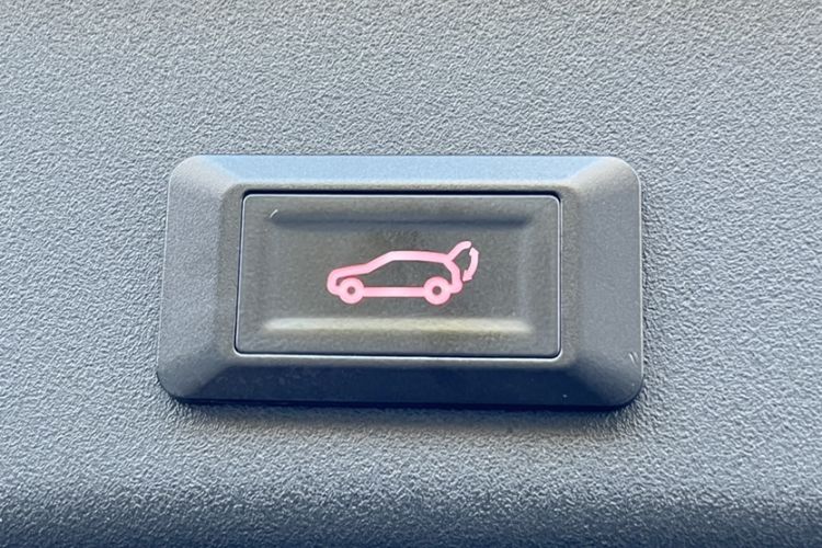 Used Lynk & Co 02 New Energy 2019 1.5T PHEV Pro Interior 5