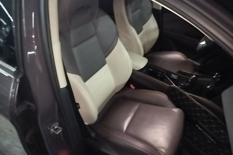 Used Lynk & Co 02 New Energy 2019 1.5T PHEV Pro Right Front Seat