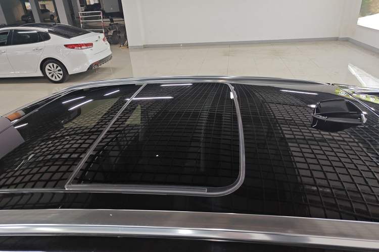 Used Lynk & Co 02 New Energy 2019 1.5T PHEV Pro Roof