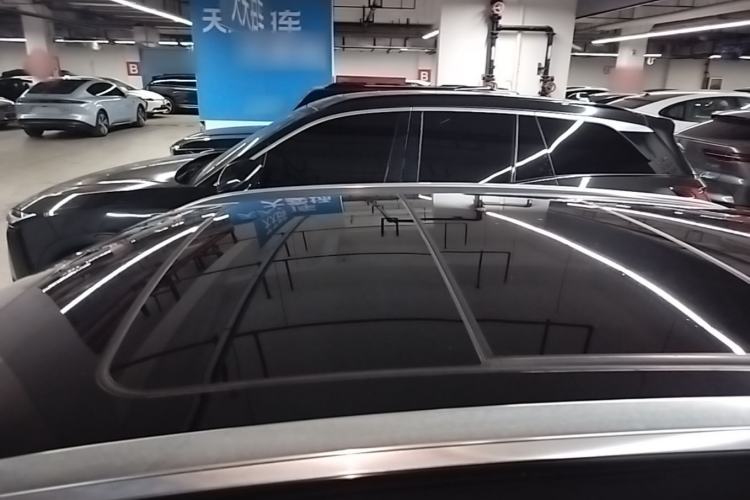 Used Lynk & Co 02 New Energy 2019 1.5T PHEV Pro Roof