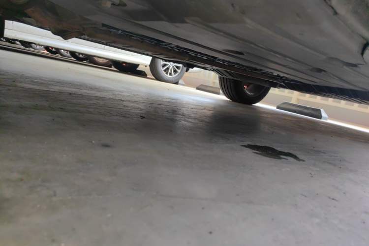 Used Lynk & Co 02 New Energy 2019 1.5T PHEV Pro Chassis Front Left