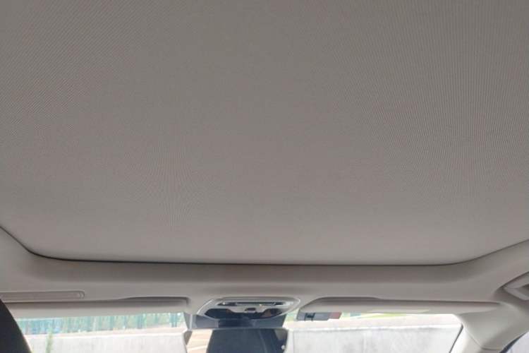 Used Lynk & Co 02 New Energy 2019 1.5T PHEV Pro Headliner