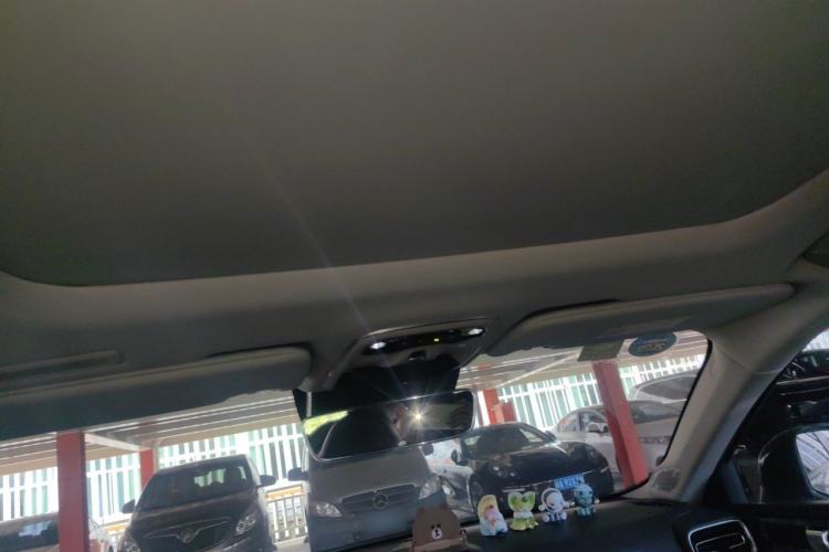 Used Lynk & Co 02 New Energy 2019 1.5T PHEV Pro Headliner