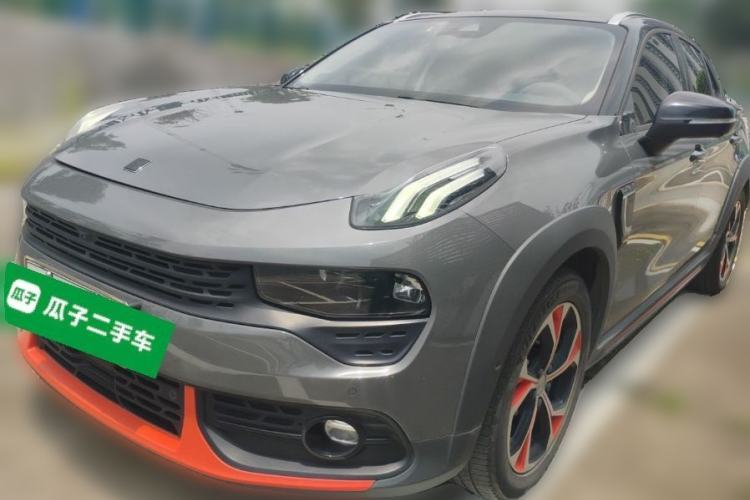 Used Lynk & Co 02 New Energy 2019 1.5T PHEV Pro Guazi used car, China used car export, Used car for sale, Used  cars, Cheapest cars for sale