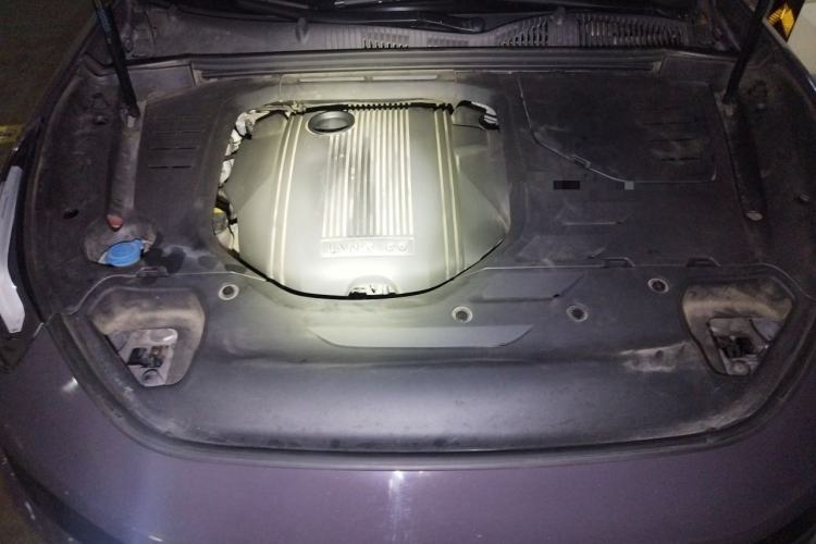 Used Lynk & Co 02 New Energy 2020 1.5T PHEV Plus Engine Bay