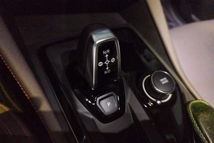 Used Lynk & Co 02 New Energy 2020 1.5T PHEV Plus Gear Lever