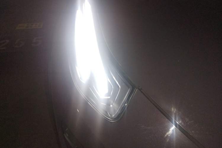 Used Lynk & Co 02 New Energy 2020 1.5T PHEV Plus Right Front Headlight