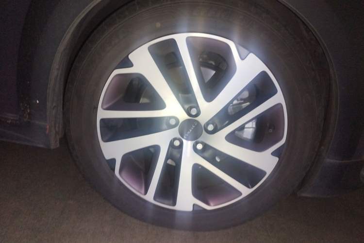 Used Lynk & Co 02 New Energy 2020 1.5T PHEV Plus Right Front Wheel Hub