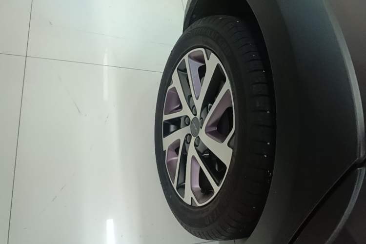Used Lynk & Co 02 New Energy 2021 1.5T PHEV Pro Exterior 5