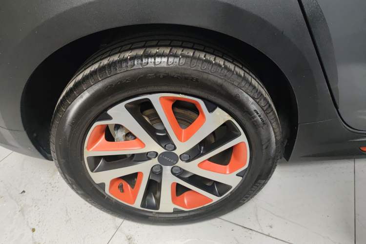 Used Lynk & Co 02 New Energy 2021 1.5T PHEV Pro Exterior 8