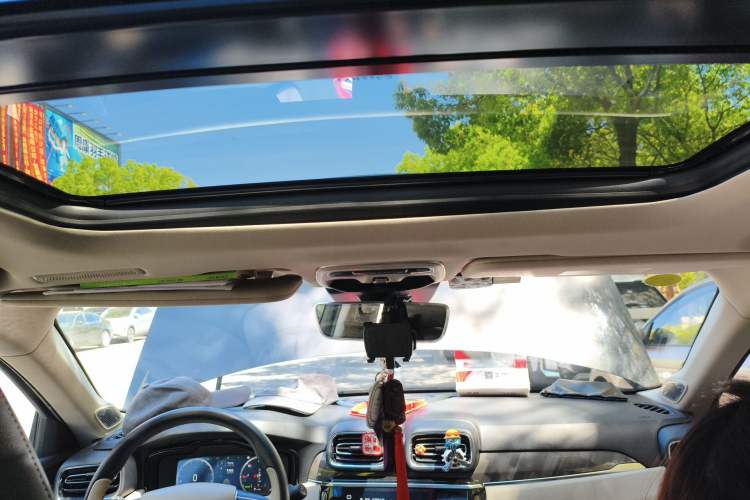 Used Lynk & Co 02 New Energy 2021 1.5T PHEV Pro Headliner